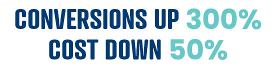 Built to perform with style. Your style. Your brand is a promise to your audience. You need to fulfill that promise at every touchpoint- especially your website.